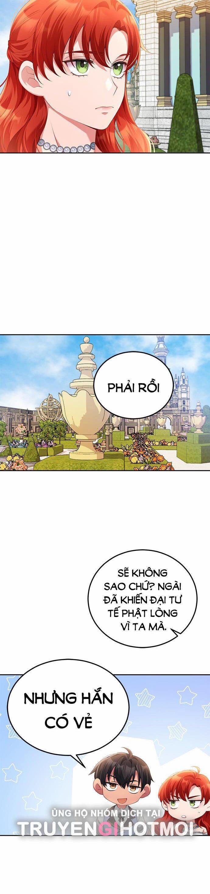 Tôi Sẽ Ly Hôn Với Người Chồng Bạo Chúa Của Mình 63.1 trang 11