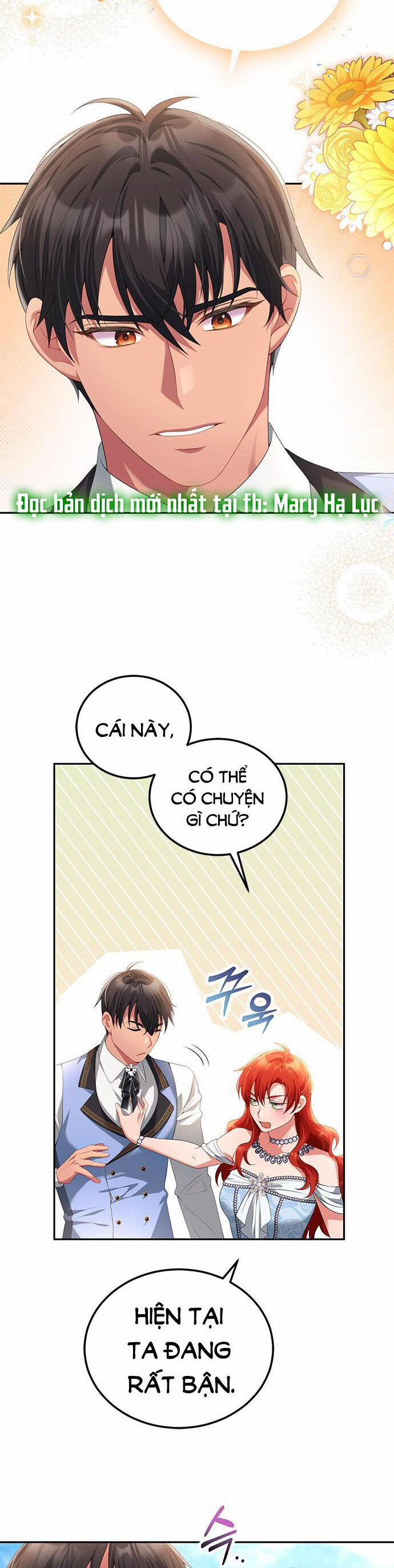 Tôi Sẽ Ly Hôn Với Người Chồng Bạo Chúa Của Mình 63.1 trang 15