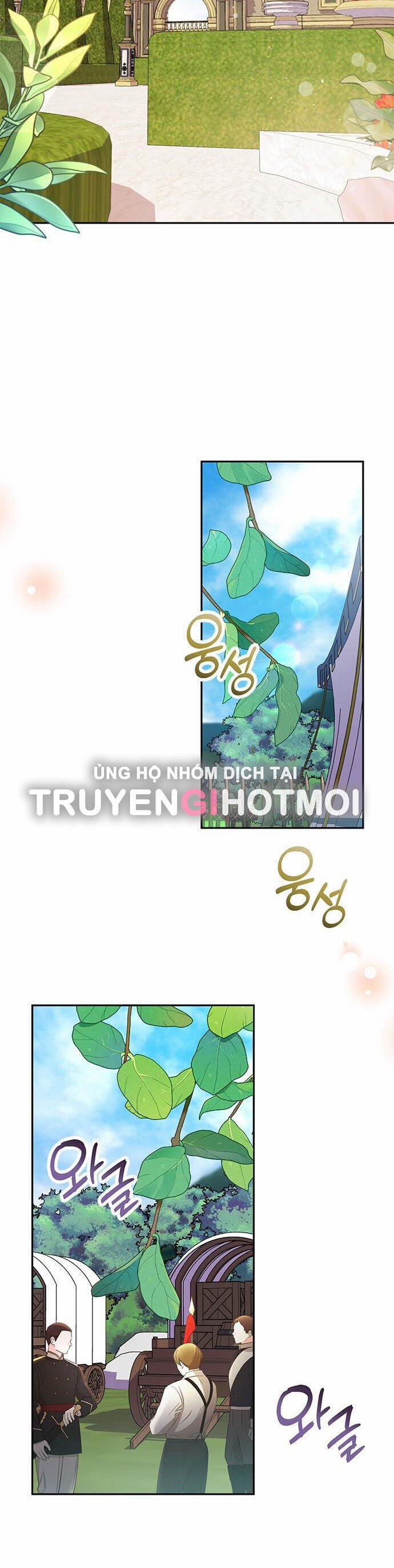 Tôi Sẽ Ly Hôn Với Người Chồng Bạo Chúa Của Mình 63.1 trang 18