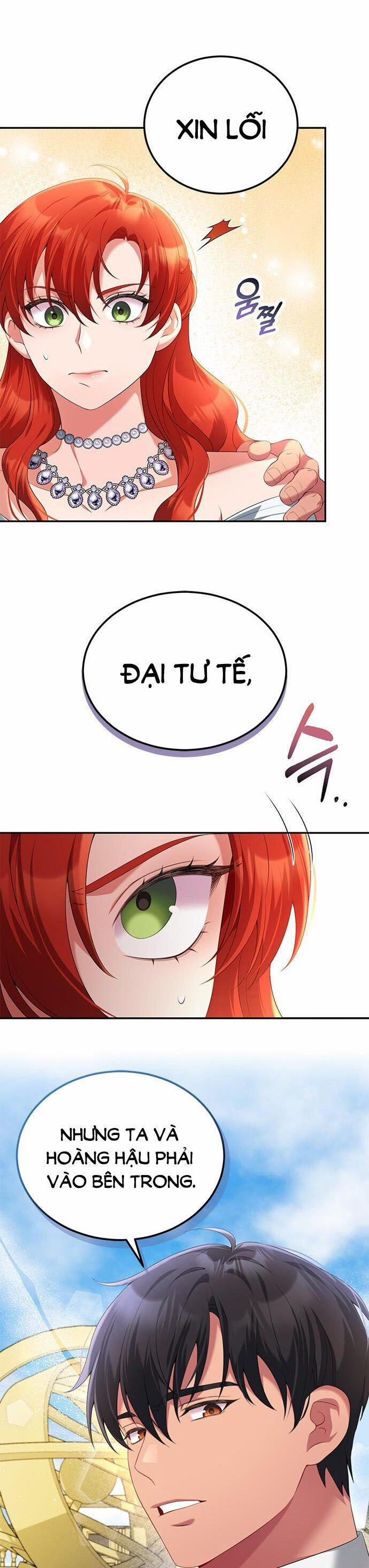 Tôi Sẽ Ly Hôn Với Người Chồng Bạo Chúa Của Mình 63.1 trang 5