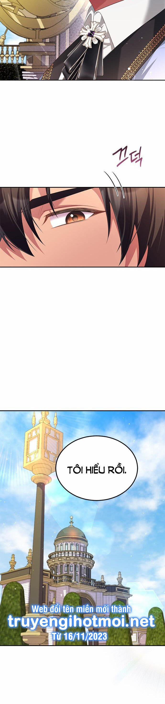 Tôi Sẽ Ly Hôn Với Người Chồng Bạo Chúa Của Mình 63.1 trang 6