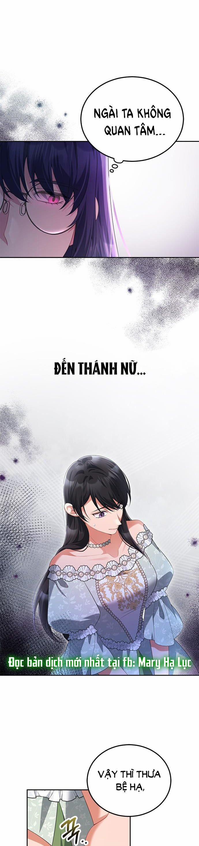 Tôi Sẽ Ly Hôn Với Người Chồng Bạo Chúa Của Mình 63.1 trang 8