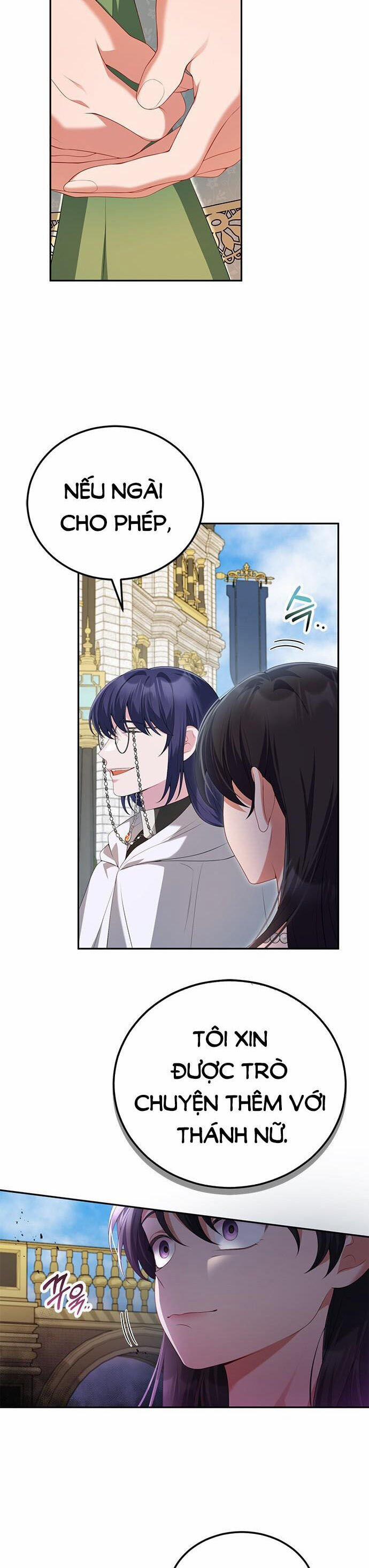 Tôi Sẽ Ly Hôn Với Người Chồng Bạo Chúa Của Mình 63.1 trang 9