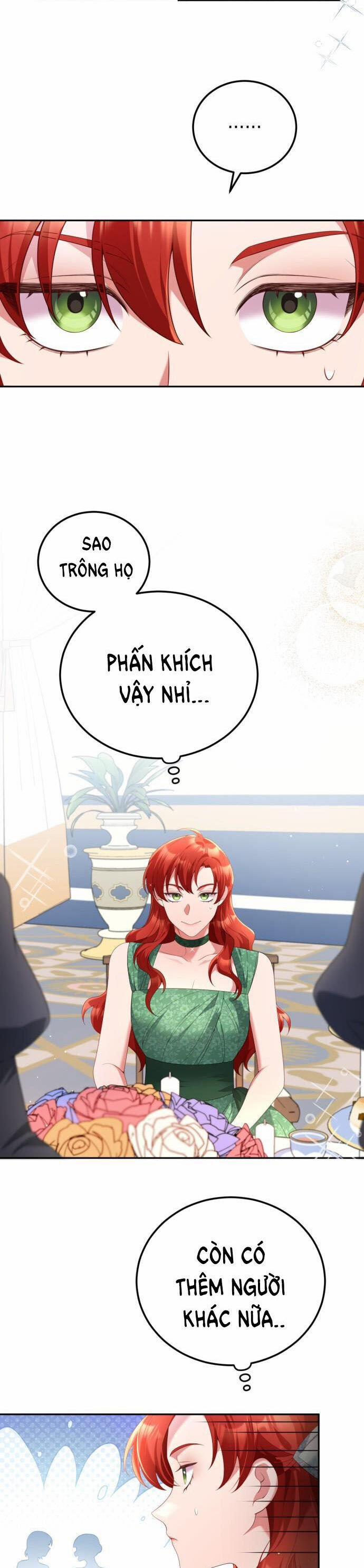 Tôi Sẽ Ly Hôn Với Người Chồng Bạo Chúa Của Mình 64.1 trang 11