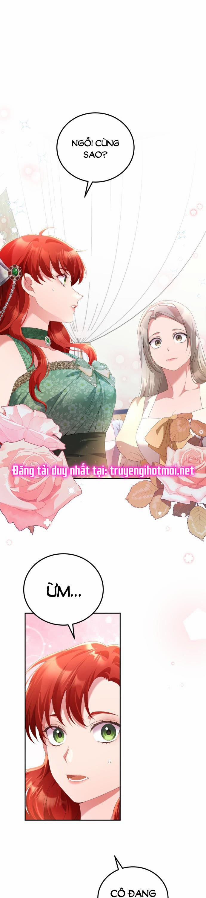 Tôi Sẽ Ly Hôn Với Người Chồng Bạo Chúa Của Mình 64.1 trang 2