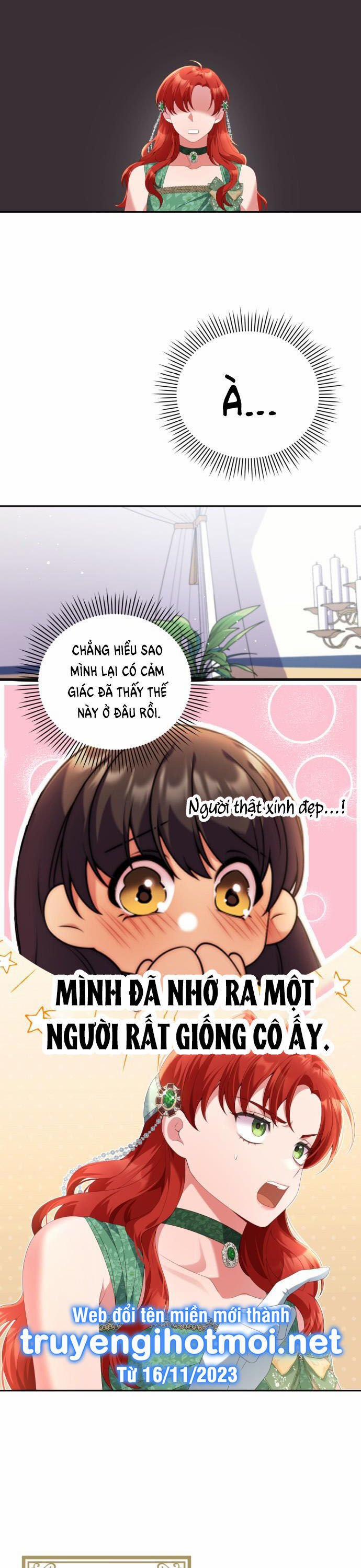 Tôi Sẽ Ly Hôn Với Người Chồng Bạo Chúa Của Mình 64.1 trang 5