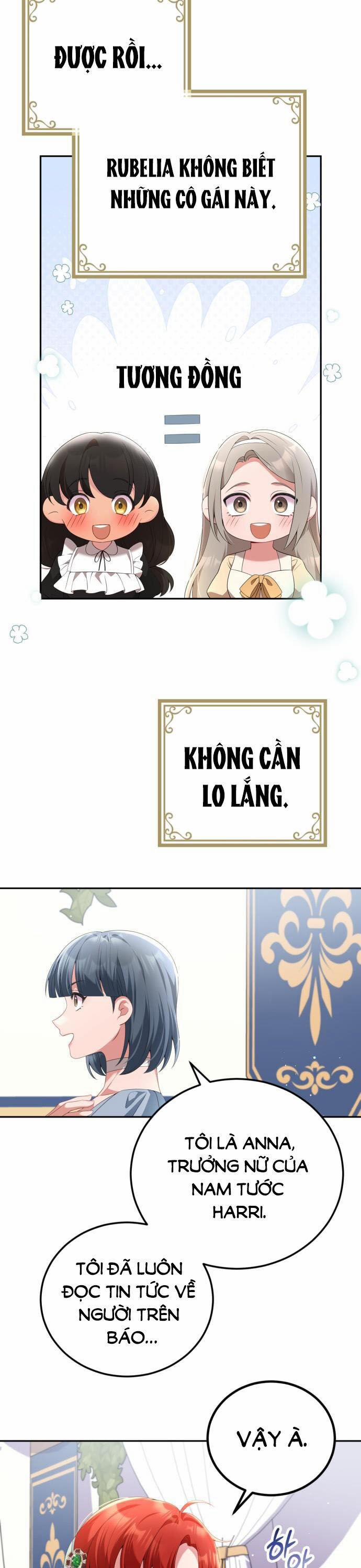 Tôi Sẽ Ly Hôn Với Người Chồng Bạo Chúa Của Mình 64.1 trang 6