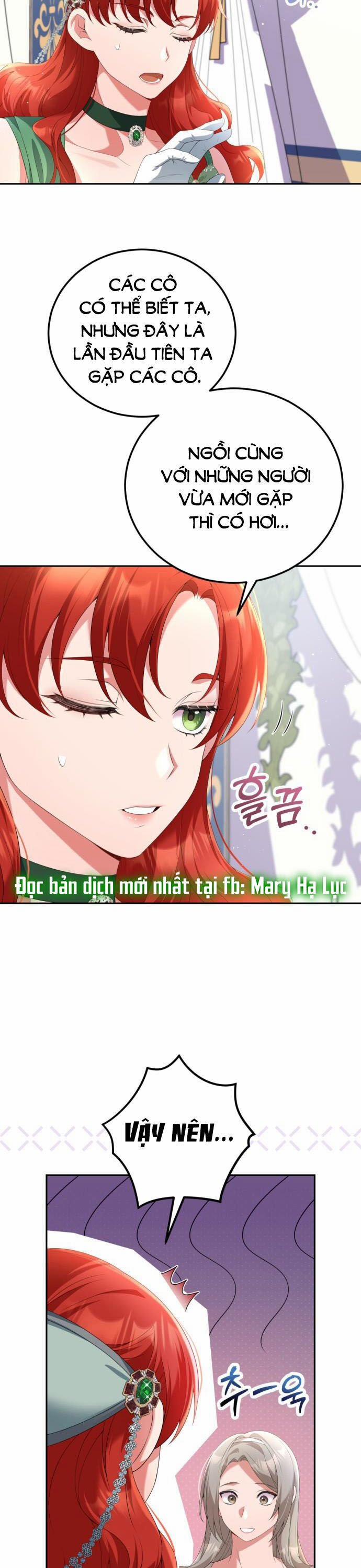 Tôi Sẽ Ly Hôn Với Người Chồng Bạo Chúa Của Mình 64.1 trang 7