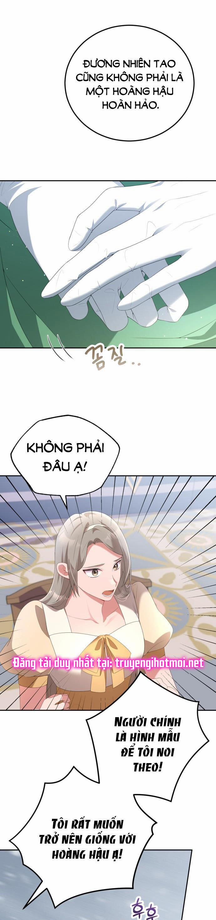 Tôi Sẽ Ly Hôn Với Người Chồng Bạo Chúa Của Mình 64.2 trang 0