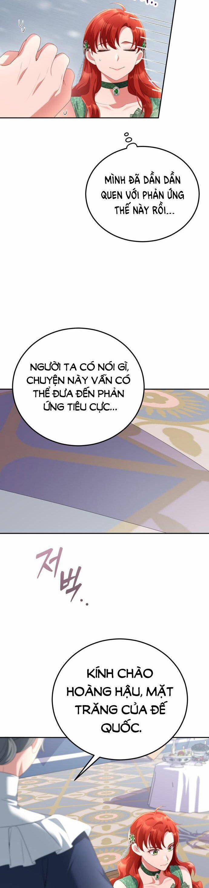 Tôi Sẽ Ly Hôn Với Người Chồng Bạo Chúa Của Mình 64.2 trang 1