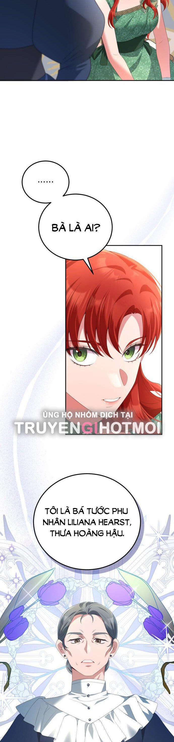 Tôi Sẽ Ly Hôn Với Người Chồng Bạo Chúa Của Mình 64.2 trang 2