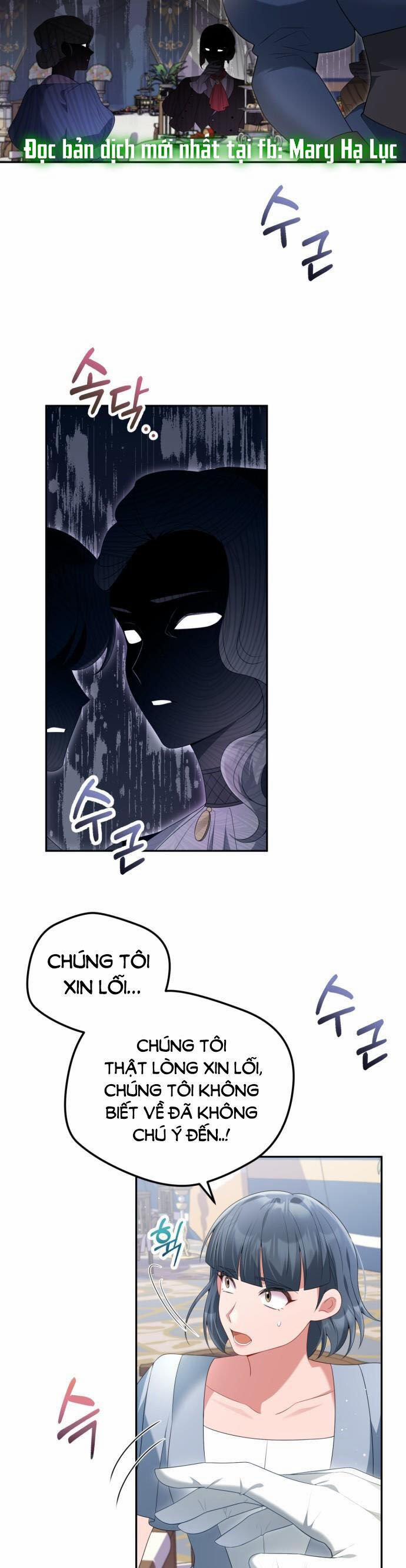 Tôi Sẽ Ly Hôn Với Người Chồng Bạo Chúa Của Mình 64.2 trang 6