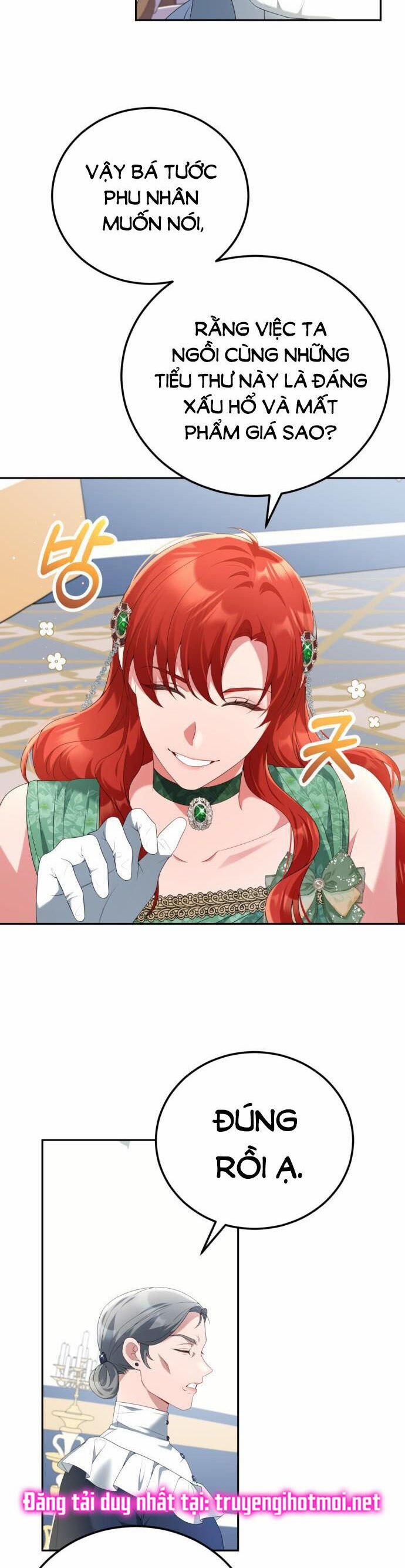 Tôi Sẽ Ly Hôn Với Người Chồng Bạo Chúa Của Mình 64.2 trang 7