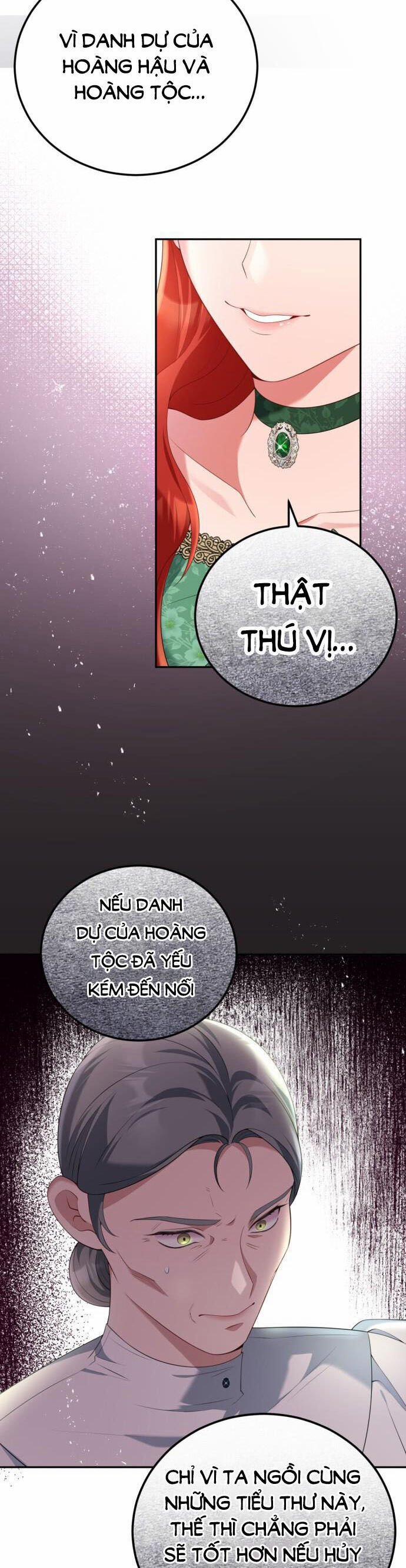 Tôi Sẽ Ly Hôn Với Người Chồng Bạo Chúa Của Mình 64.2 trang 8