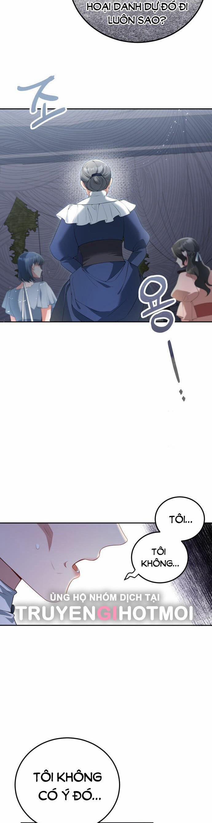 Tôi Sẽ Ly Hôn Với Người Chồng Bạo Chúa Của Mình 64.2 trang 9