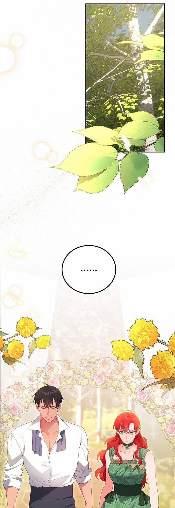 Tôi Sẽ Ly Hôn Với Người Chồng Bạo Chúa Của Mình 66.1 trang 1