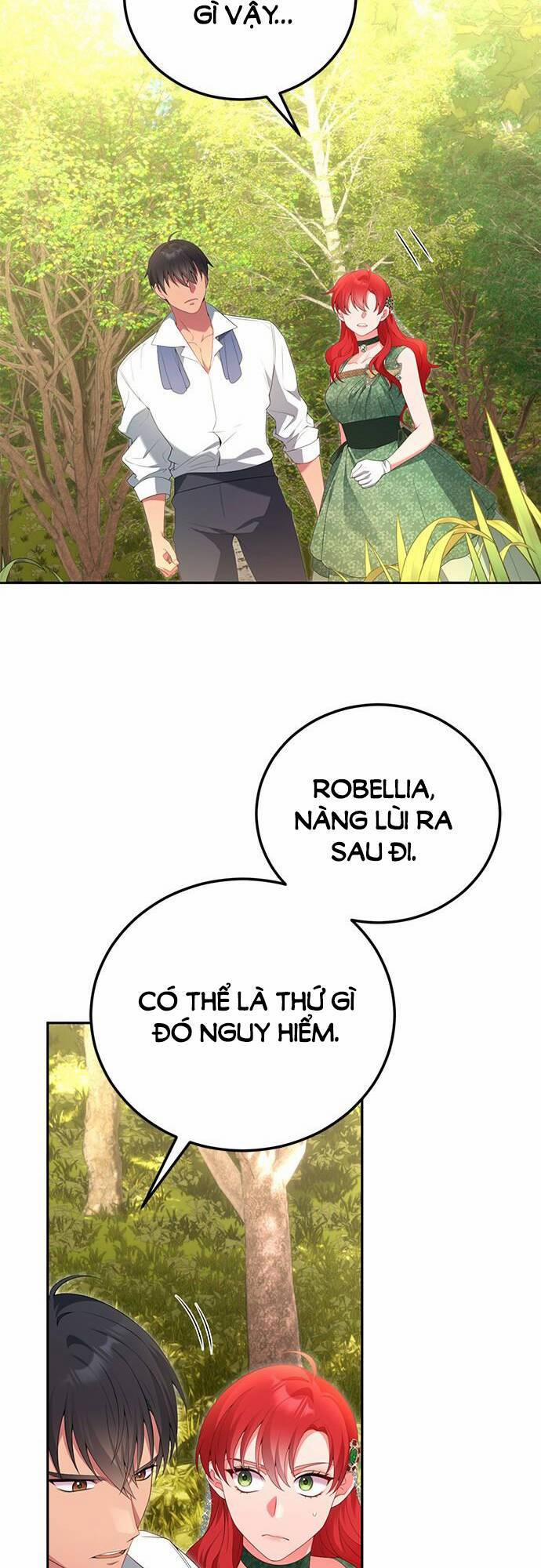 Tôi Sẽ Ly Hôn Với Người Chồng Bạo Chúa Của Mình 66.1 trang 10