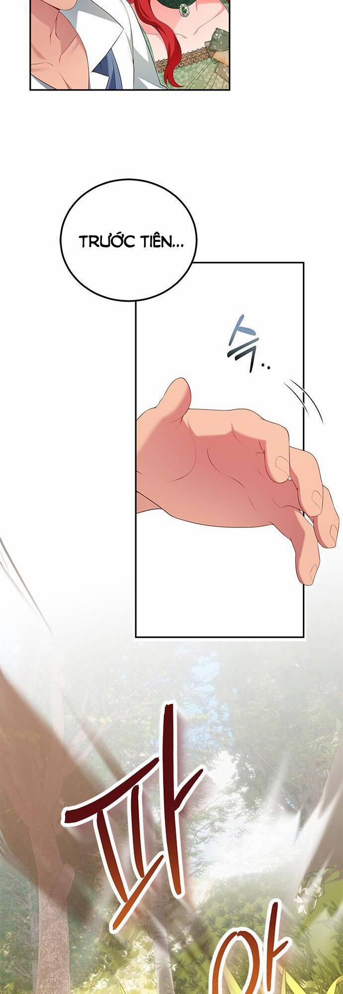 Tôi Sẽ Ly Hôn Với Người Chồng Bạo Chúa Của Mình 66.1 trang 11