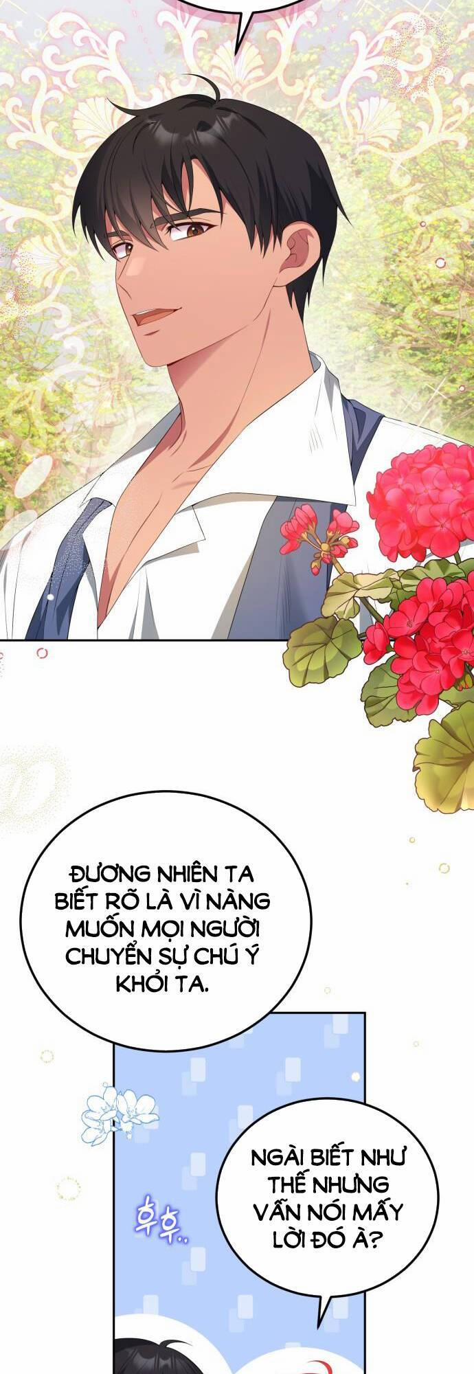 Tôi Sẽ Ly Hôn Với Người Chồng Bạo Chúa Của Mình 66.1 trang 4