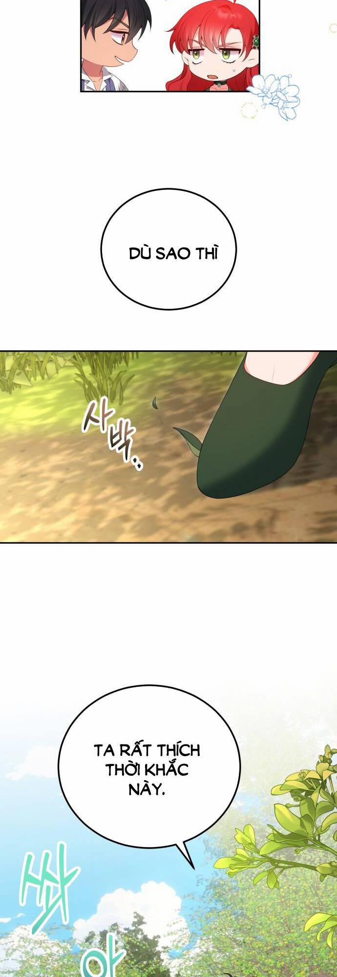 Tôi Sẽ Ly Hôn Với Người Chồng Bạo Chúa Của Mình 66.1 trang 5