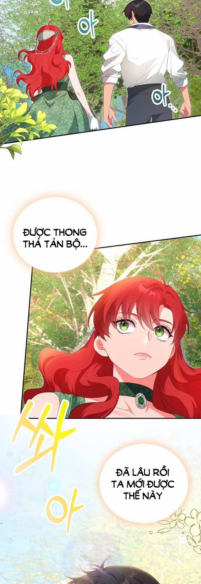 Tôi Sẽ Ly Hôn Với Người Chồng Bạo Chúa Của Mình 66.1 trang 6