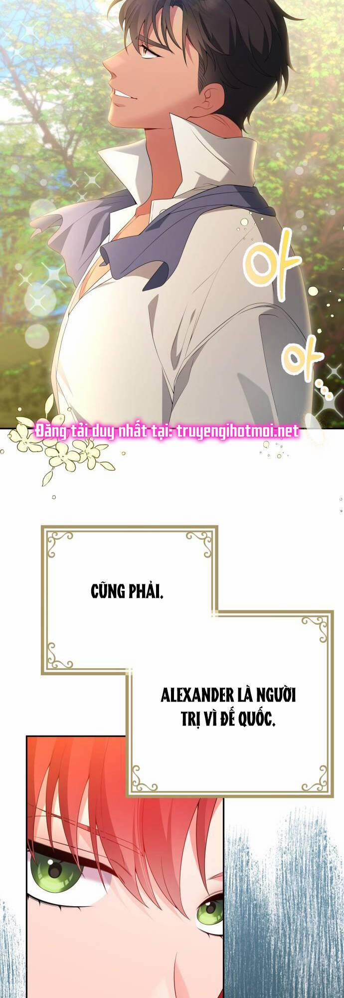 Tôi Sẽ Ly Hôn Với Người Chồng Bạo Chúa Của Mình 66.1 trang 7