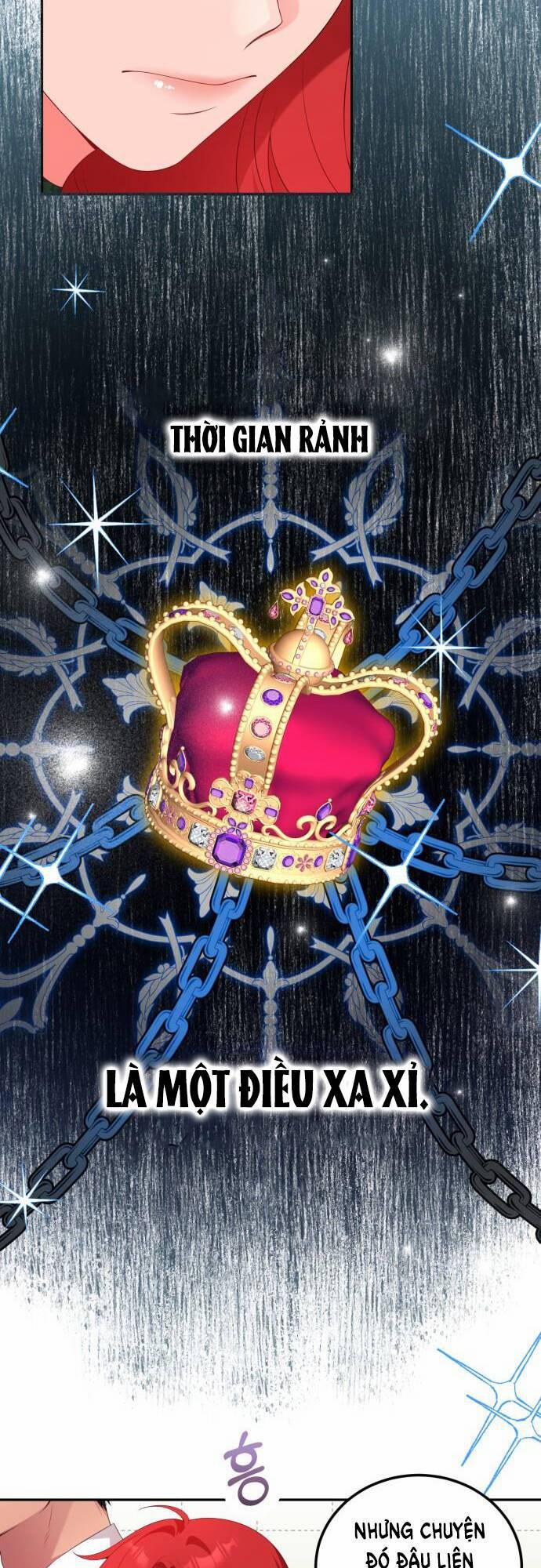 Tôi Sẽ Ly Hôn Với Người Chồng Bạo Chúa Của Mình 66.1 trang 8