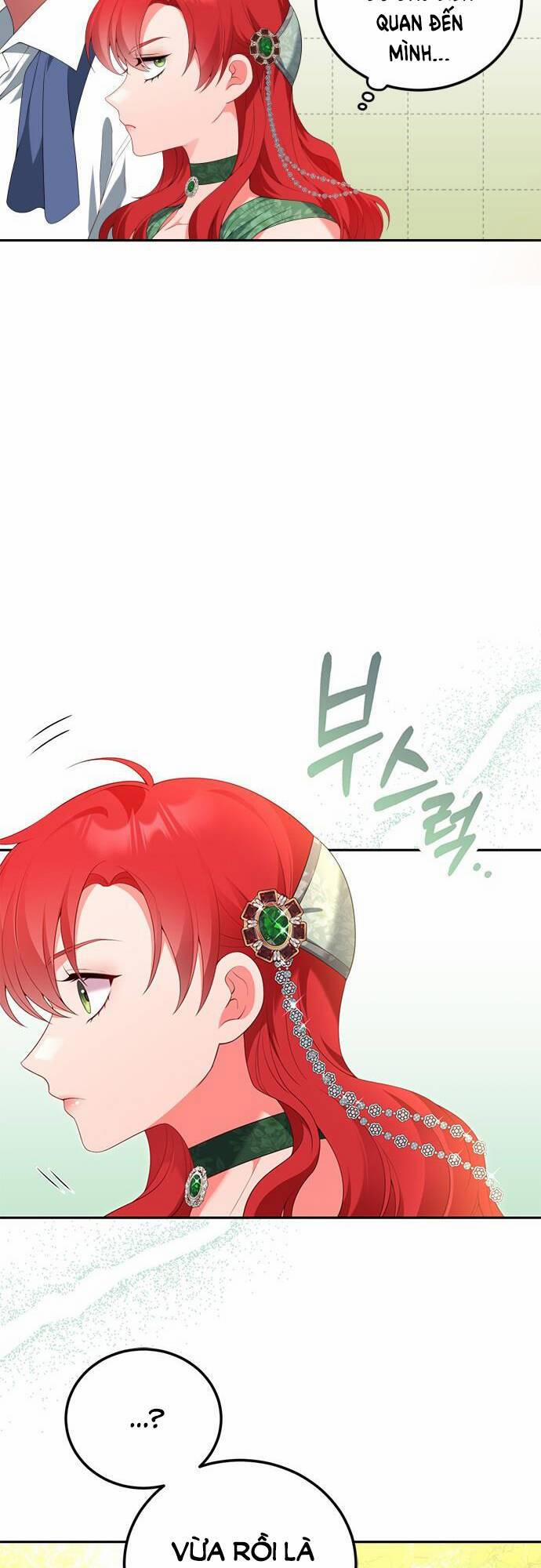 Tôi Sẽ Ly Hôn Với Người Chồng Bạo Chúa Của Mình 66.1 trang 9