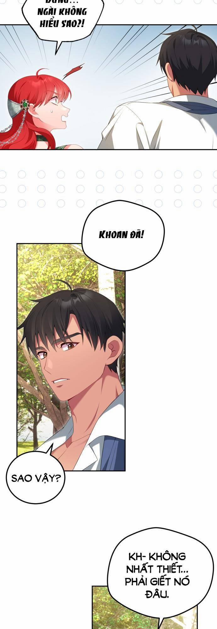 Tôi Sẽ Ly Hôn Với Người Chồng Bạo Chúa Của Mình 66.2 trang 1