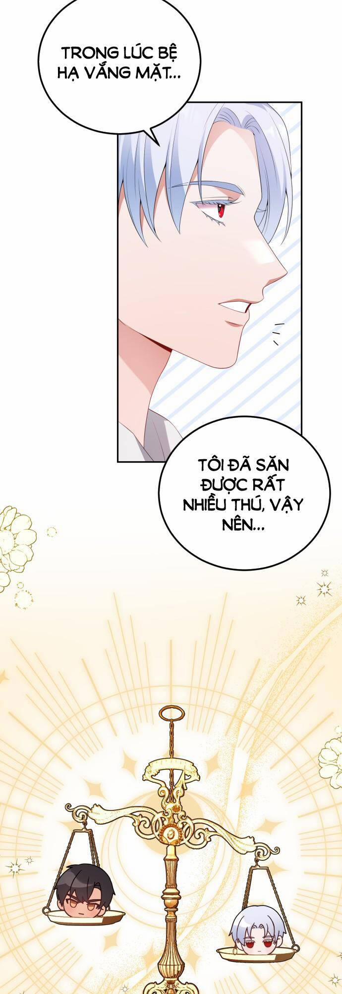 Tôi Sẽ Ly Hôn Với Người Chồng Bạo Chúa Của Mình 66.2 trang 10