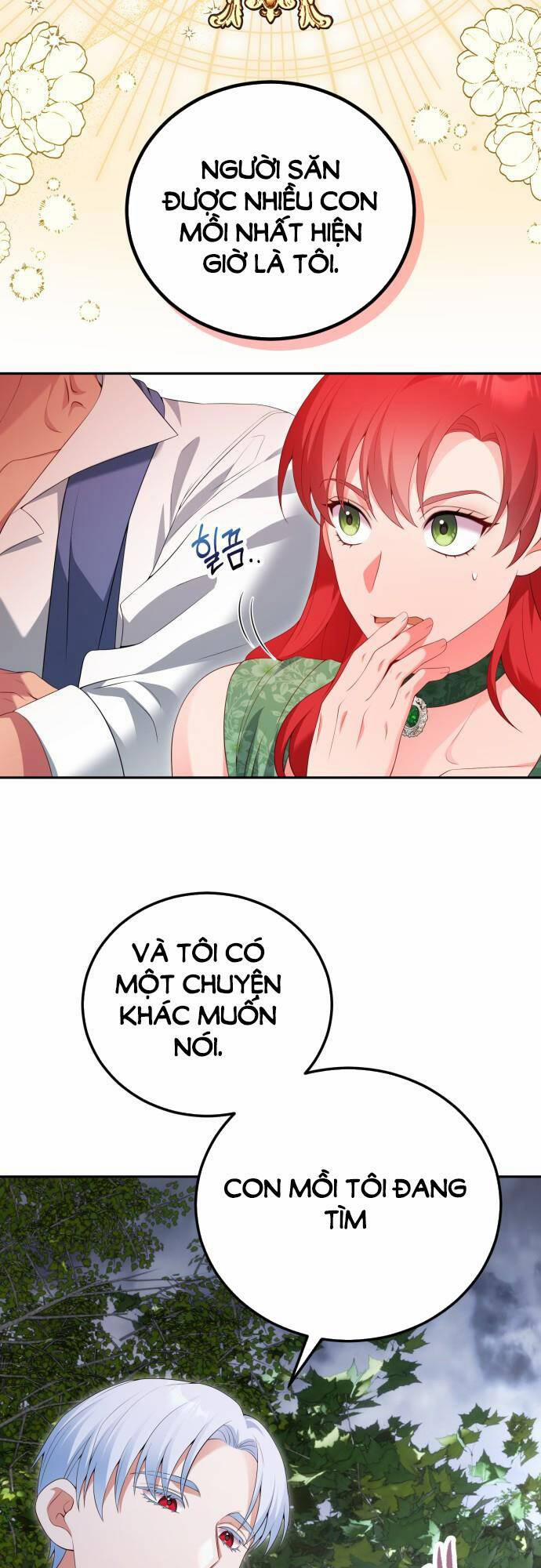 Tôi Sẽ Ly Hôn Với Người Chồng Bạo Chúa Của Mình 66.2 trang 11