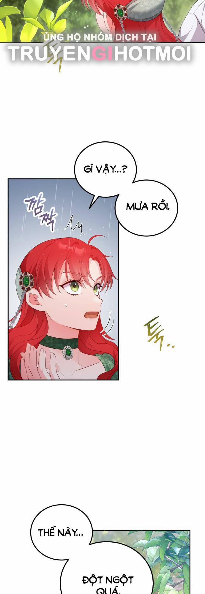 Tôi Sẽ Ly Hôn Với Người Chồng Bạo Chúa Của Mình 66.2 trang 13