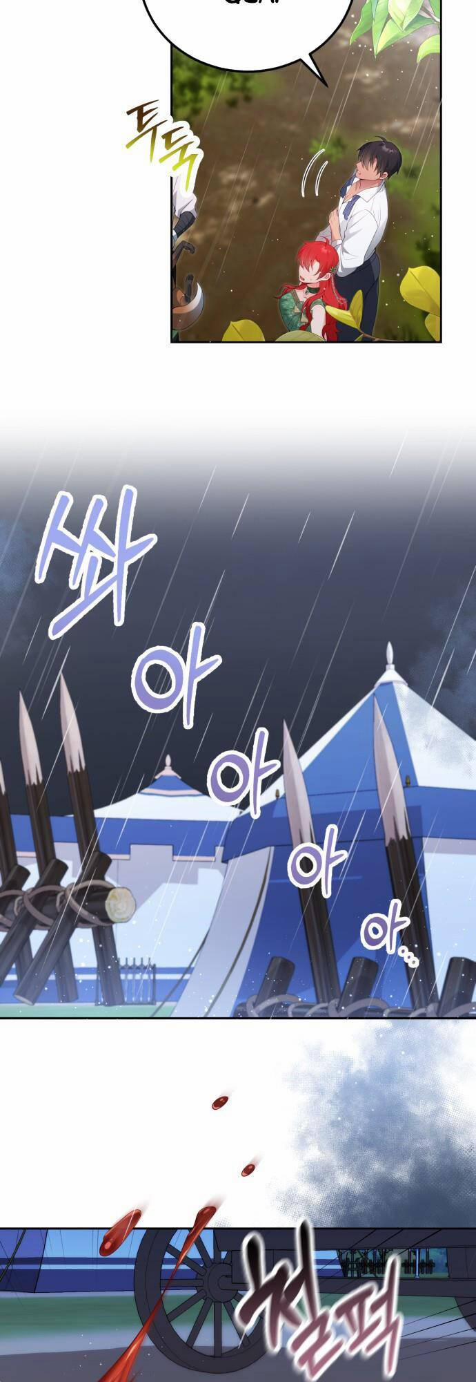 Tôi Sẽ Ly Hôn Với Người Chồng Bạo Chúa Của Mình 66.2 trang 14