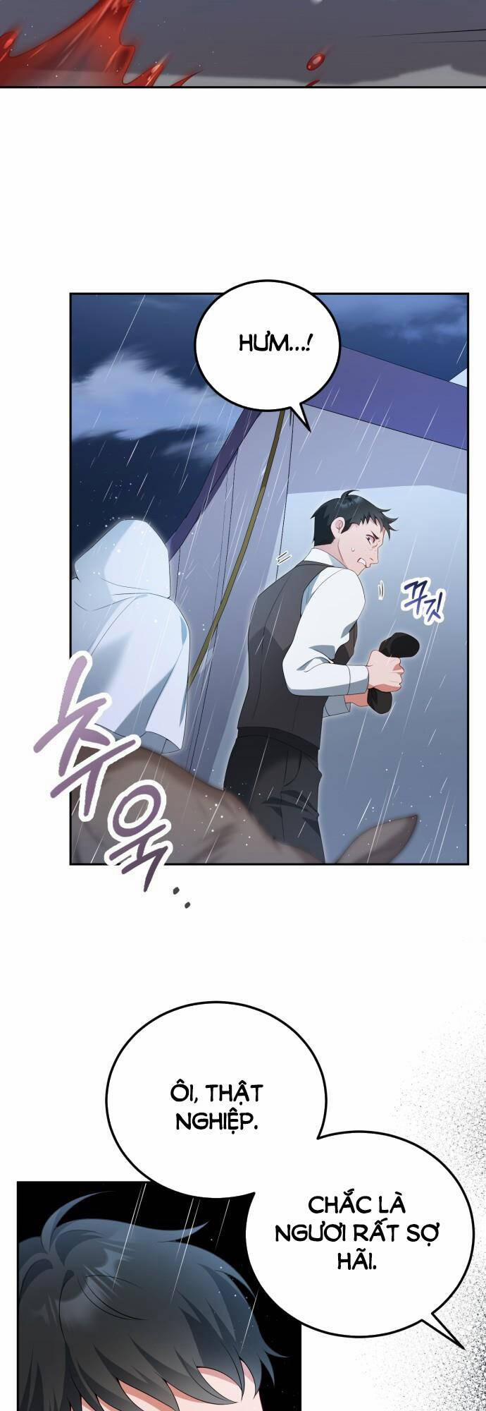 Tôi Sẽ Ly Hôn Với Người Chồng Bạo Chúa Của Mình 66.2 trang 15