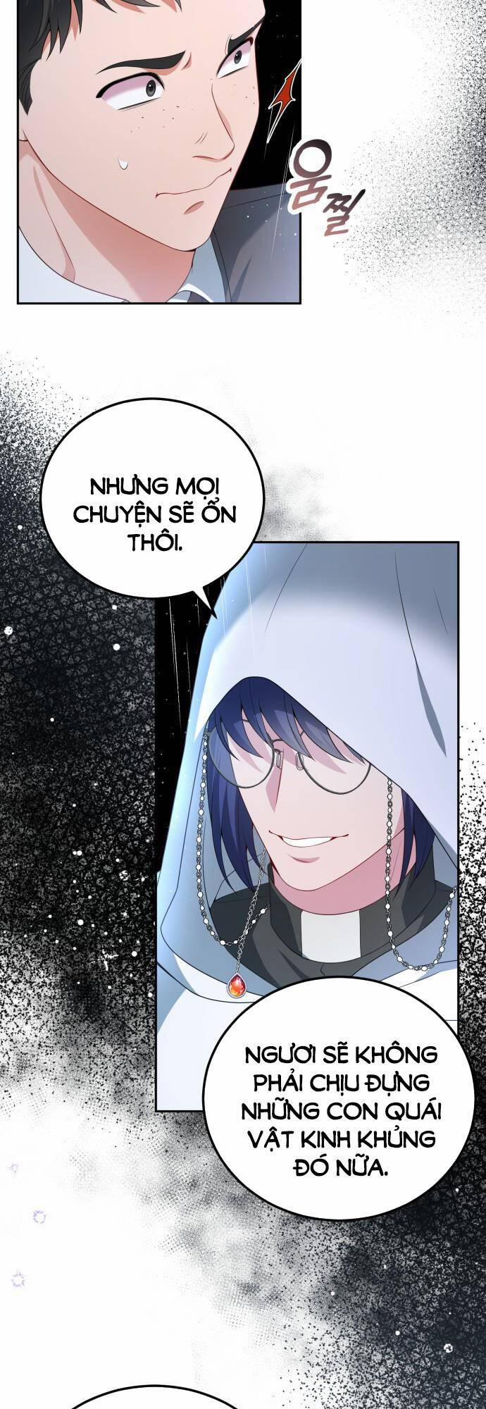 Tôi Sẽ Ly Hôn Với Người Chồng Bạo Chúa Của Mình 66.2 trang 16