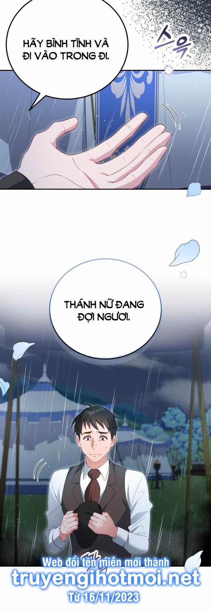 Tôi Sẽ Ly Hôn Với Người Chồng Bạo Chúa Của Mình 66.2 trang 17