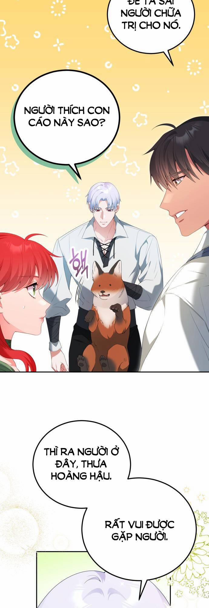 Tôi Sẽ Ly Hôn Với Người Chồng Bạo Chúa Của Mình 66.2 trang 4