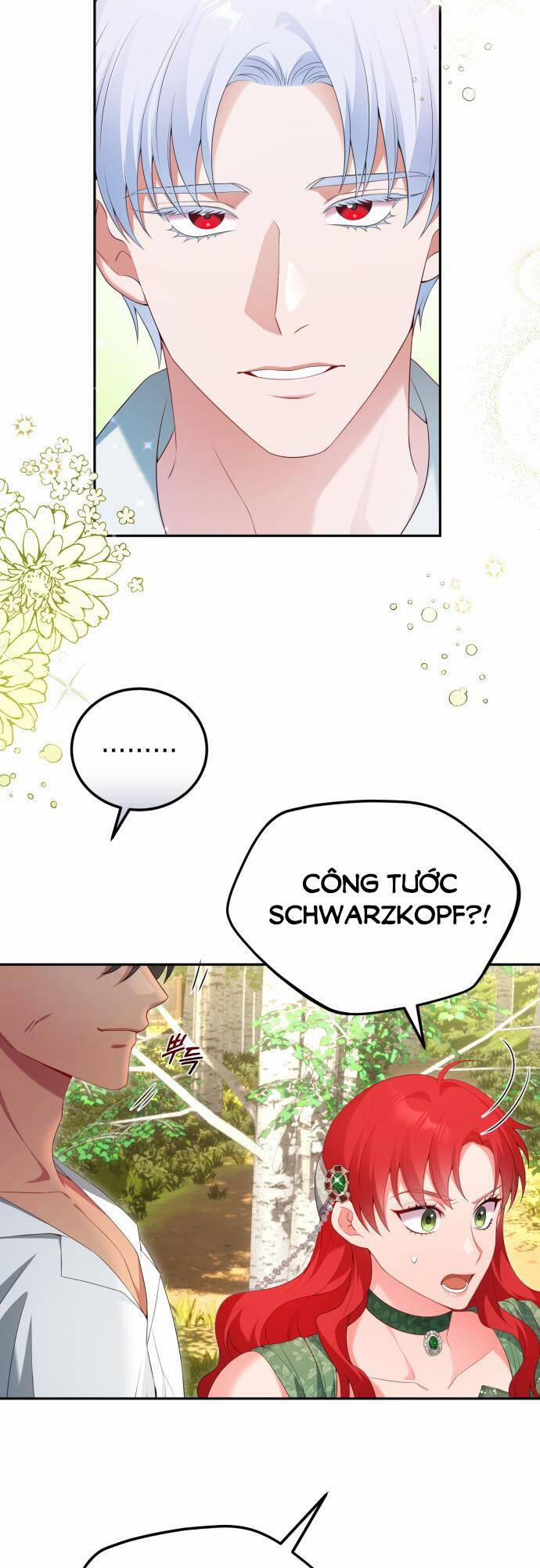 Tôi Sẽ Ly Hôn Với Người Chồng Bạo Chúa Của Mình 66.2 trang 5