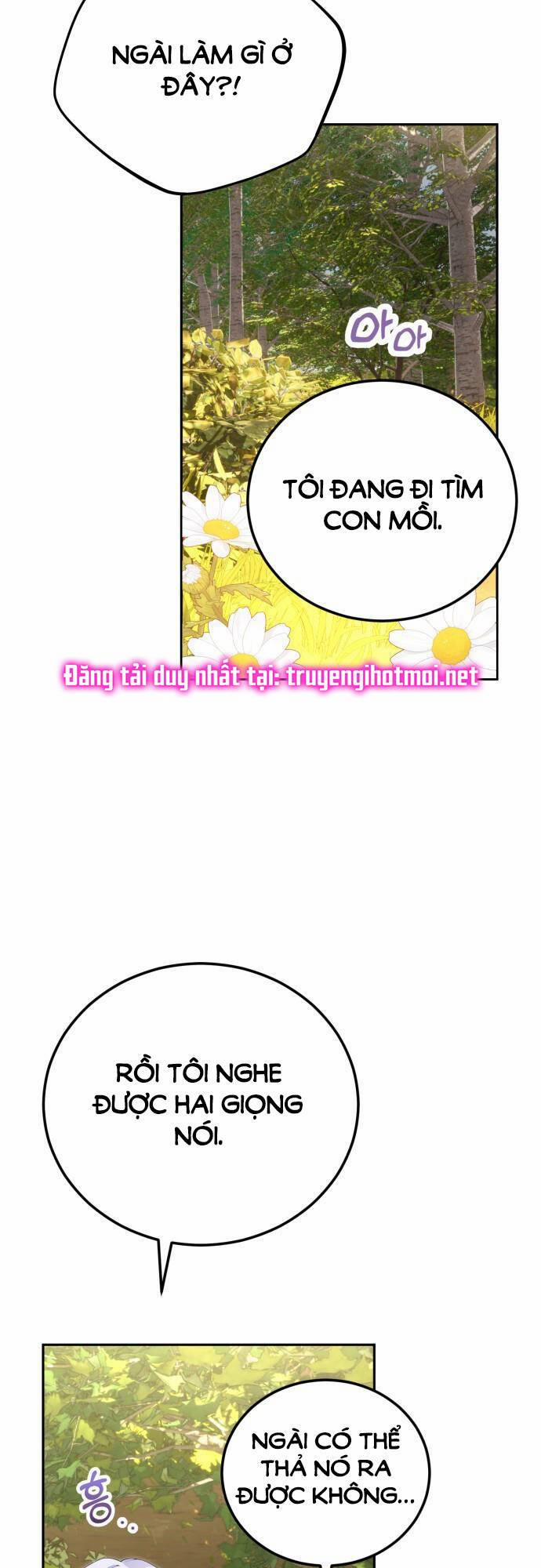 Tôi Sẽ Ly Hôn Với Người Chồng Bạo Chúa Của Mình 66.2 trang 6