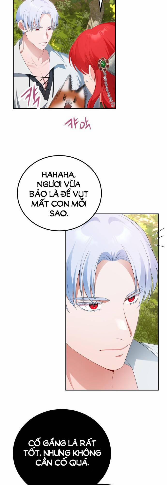 Tôi Sẽ Ly Hôn Với Người Chồng Bạo Chúa Của Mình 66.2 trang 7