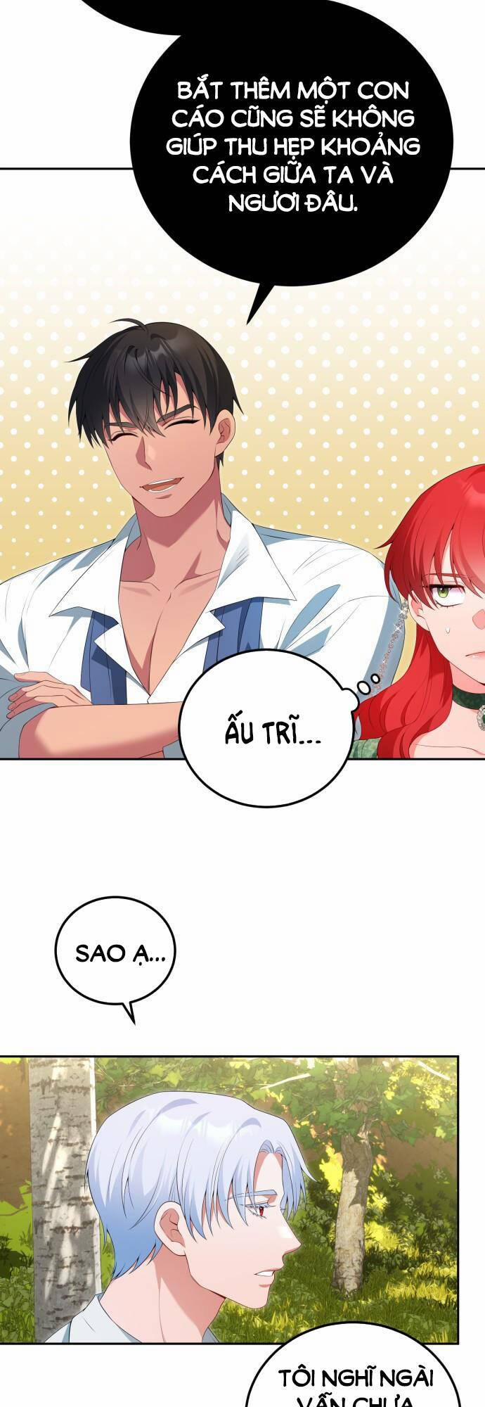 Tôi Sẽ Ly Hôn Với Người Chồng Bạo Chúa Của Mình 66.2 trang 8