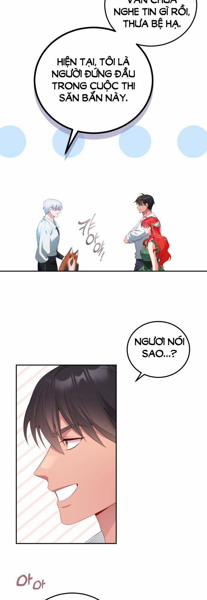 Tôi Sẽ Ly Hôn Với Người Chồng Bạo Chúa Của Mình 66.2 trang 9