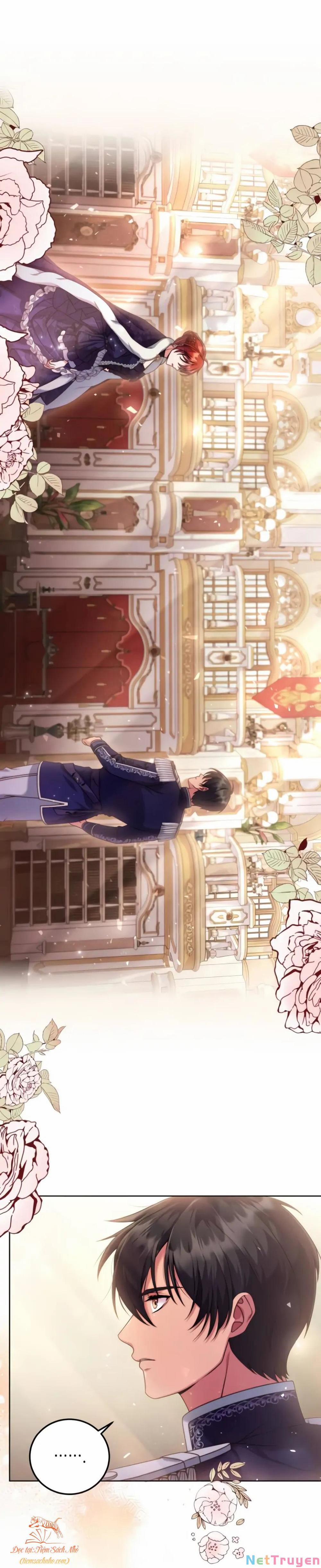 Tôi Sẽ Ly Hôn Với Người Chồng Bạo Chúa Của Mình 7 trang 17