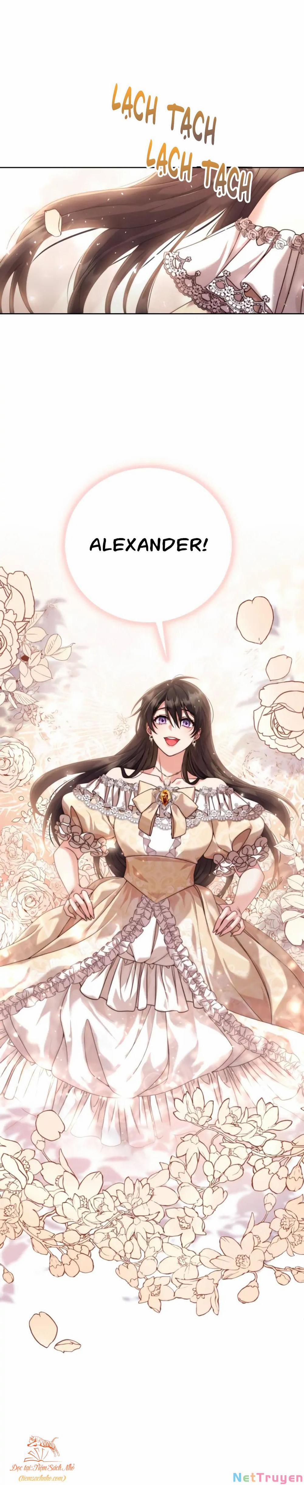 Tôi Sẽ Ly Hôn Với Người Chồng Bạo Chúa Của Mình 7 trang 19