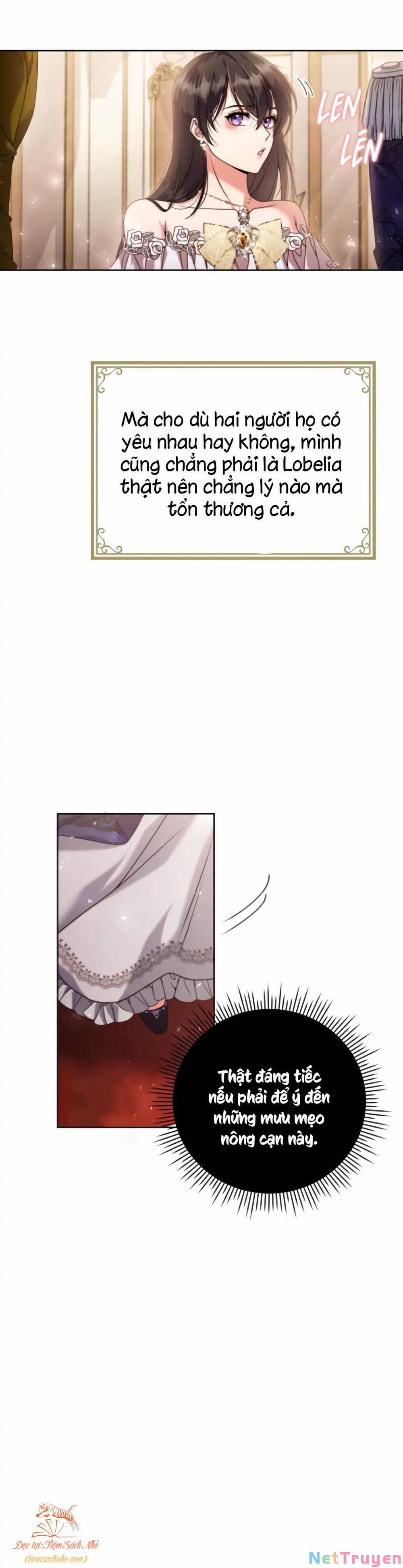 Tôi Sẽ Ly Hôn Với Người Chồng Bạo Chúa Của Mình 7 trang 26