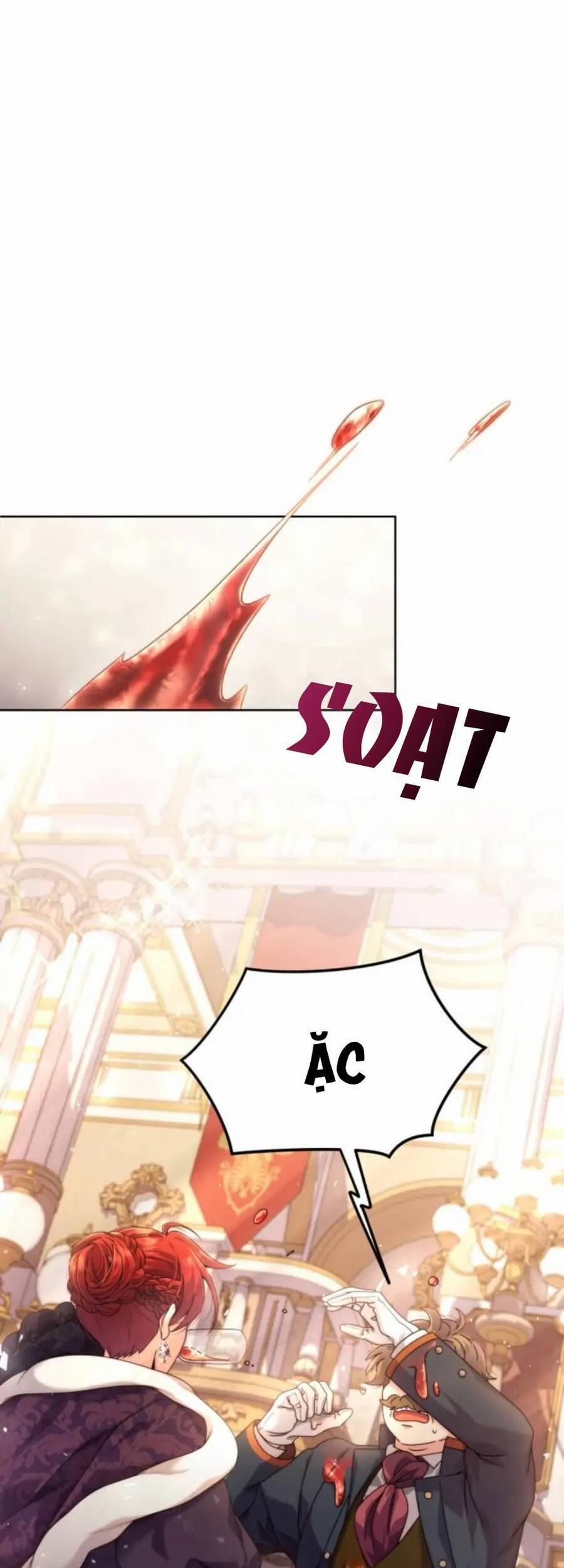 Tôi Sẽ Ly Hôn Với Người Chồng Bạo Chúa Của Mình 8 trang 0