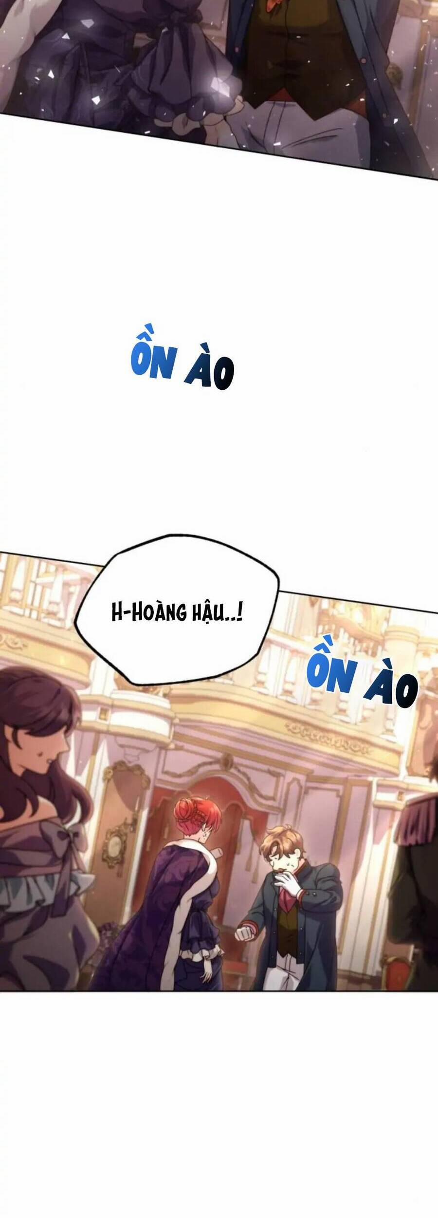 Tôi Sẽ Ly Hôn Với Người Chồng Bạo Chúa Của Mình 8 trang 1