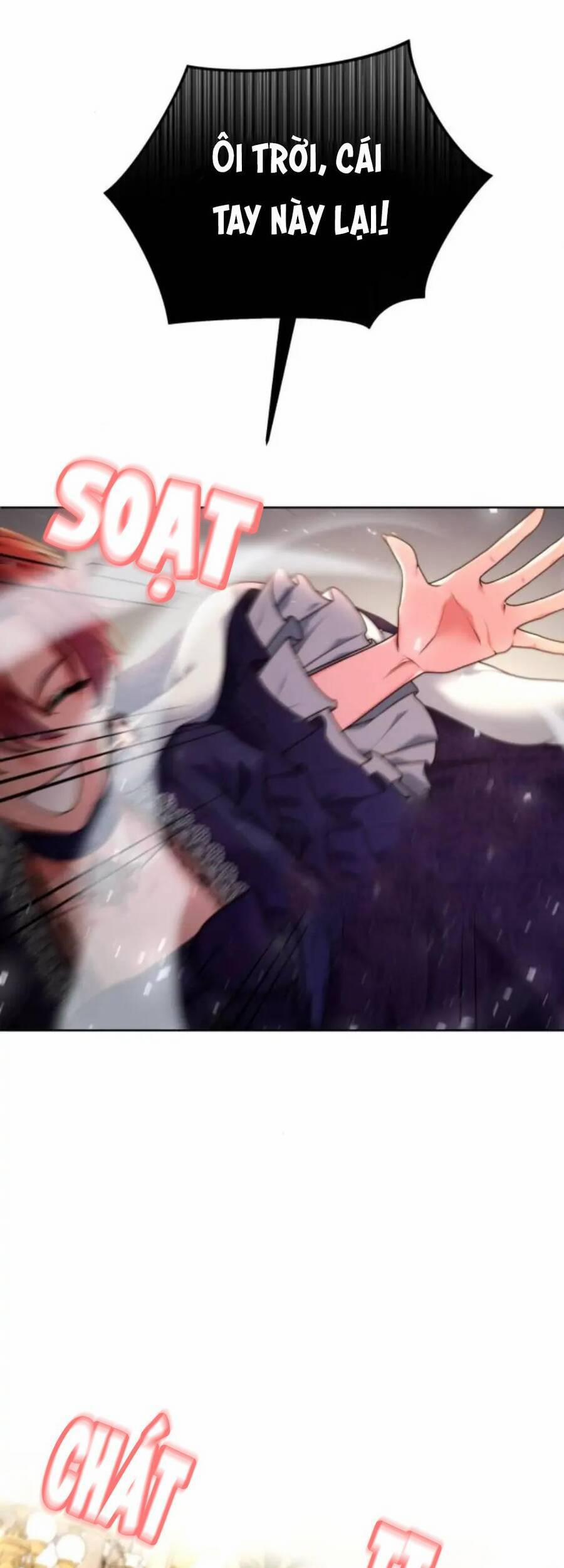 Tôi Sẽ Ly Hôn Với Người Chồng Bạo Chúa Của Mình 8 trang 12