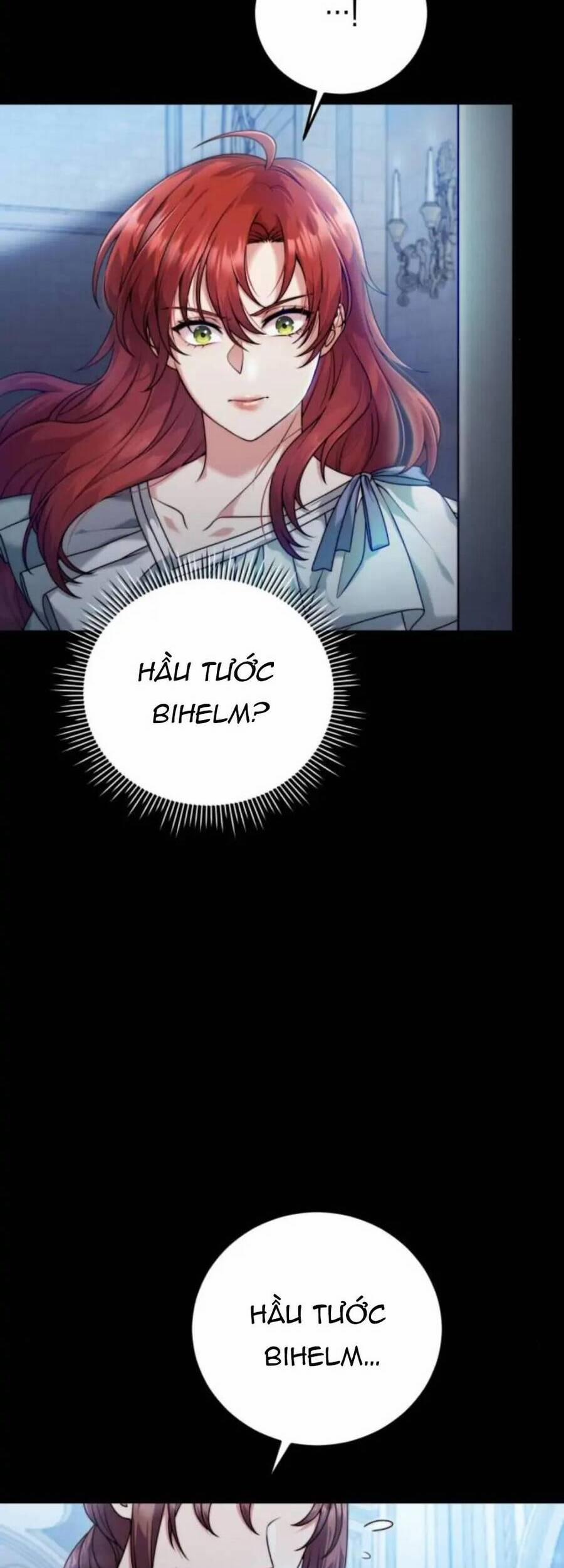 Tôi Sẽ Ly Hôn Với Người Chồng Bạo Chúa Của Mình 8 trang 19