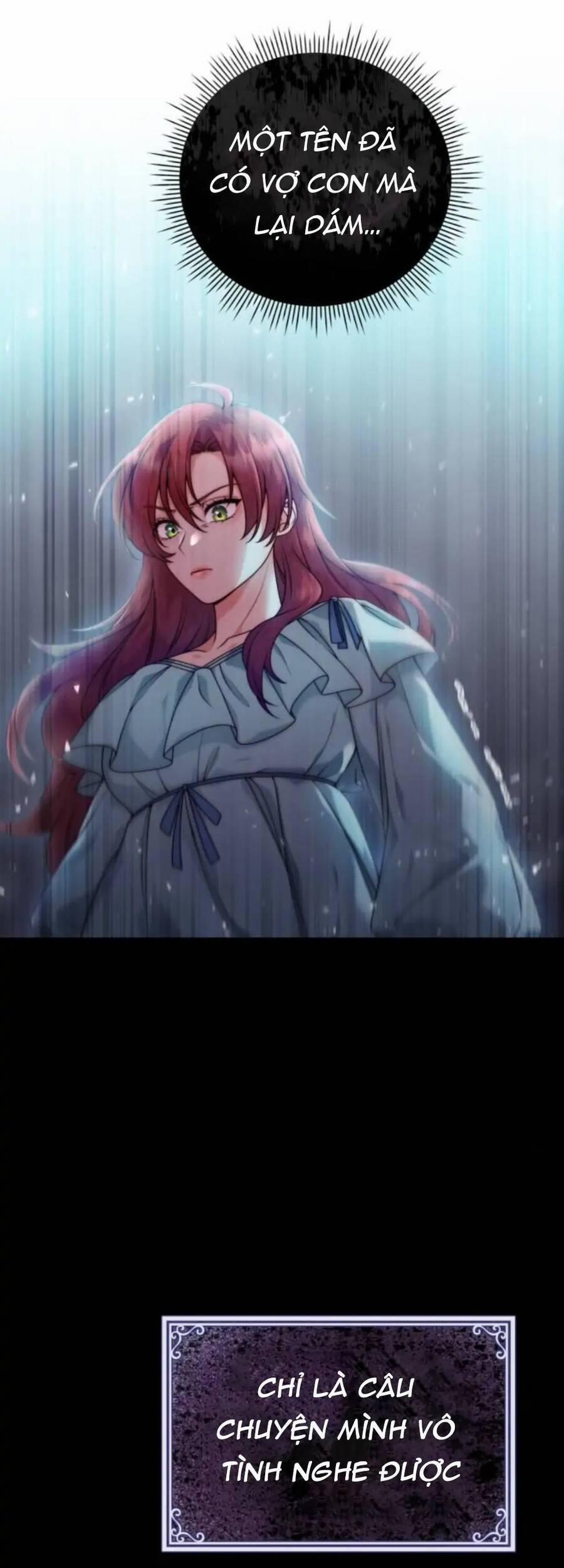 Tôi Sẽ Ly Hôn Với Người Chồng Bạo Chúa Của Mình 8 trang 27